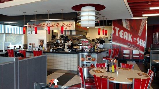 Steak 'n Shake